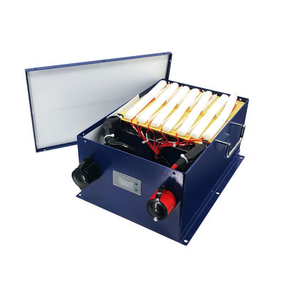 Purple Horn OEM গলফ কার্ট ব্যাটারি মডিউল হোম সোলার এনার্জি 24v 48v