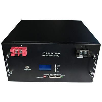 হাইব্রিড সোলার সিস্টেম 24v 48v সুপার ক্যাপাসিটর ব্যাটারি গ্রাফিন লিথিয়াম আয়ন মডিউল