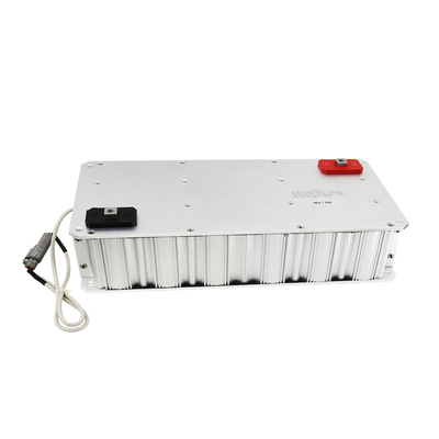 সুপার ক্যাপাসিটর প্যাক ডেটাশিট হাই পাওয়ার GHT 48V36F সাইজ: 416*196*74