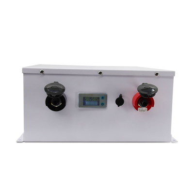বহুমুখী সুপার ক্যাপাসিটর UPS, IP30 সোলার ব্যাটারি স্টোরেজ সিস্টেম