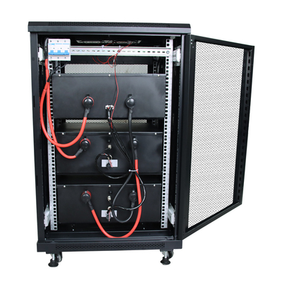 সোলার স্টোরেজের জন্য 5.12Kwh BMS LiFePO4 লিথিয়াম ব্যাটারি বহনযোগ্য