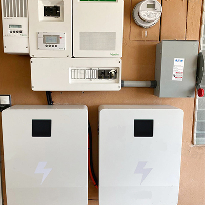 7KW 10KW হাইব্রিড সোলার পাওয়ার সিস্টেম, TUV অন গ্রিড অফ গ্রিড সোলার সিস্টেম