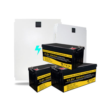 Purple Horn PID প্রতিরোধী হোম সোলার সিস্টেম, 120V আবাসিক সৌর শক্তি সিস্টেম