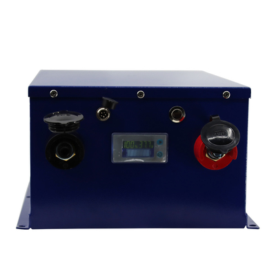 সৌর শক্তি স্টেশন সহ 48V 2100WH সৌর শক্তি সঞ্চয়স্থান ব্যাটারি