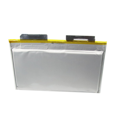 গাড়ির জন্য 4.2V 21000F হাইব্রিড সুপার ক্যাপাসিটর ব্যাটারি 220x128x7.5mm