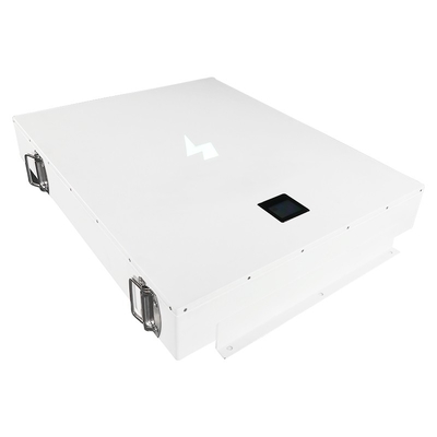 5kwh 10kwh 15kwh সোলার প্যানেল পাওয়ারওয়াল ব্যাটারি 48V বাড়ির জন্য ব্যবহারিক