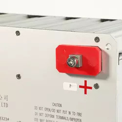 ISO9001 IP30 বৈদ্যুতিক গাড়ির ব্যাটারি মডিউল, বহুমুখী হাইব্রিড যানবাহনের ব্যাটারি