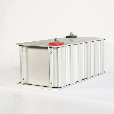 OEM IP30 সুপার ক্যাপাসিটর মডিউল 48V 165F বহুমুখী টেকসই