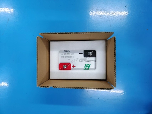 OEM IP30 সুপার ক্যাপাসিটর মডিউল 48V 165F বহুমুখী টেকসই