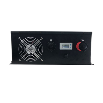 সেরা পারফরম্যান্স 48v 3900wh সুপারক্যাপাসিটো গল্ফ কার্ট ব্যাটারি 20,000 সাইকেল পর্যন্ত
