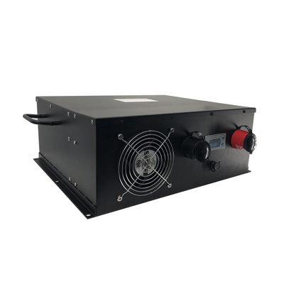 সেরা পারফরম্যান্স 48v 3900wh সুপারক্যাপাসিটো গল্ফ কার্ট ব্যাটারি 20,000 সাইকেল পর্যন্ত