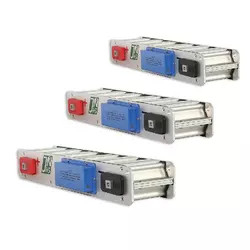 কার ইমার্জেন্সি টুল 12v 200f সুপার ক্যাপাসিটর মডিউল কার জাম্প স্টার্টার পাওয়ার ব্যাঙ্কের জন্য