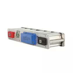 কার ইমার্জেন্সি টুল 12v 200f সুপার ক্যাপাসিটর মডিউল কার জাম্প স্টার্টার পাওয়ার ব্যাঙ্কের জন্য
