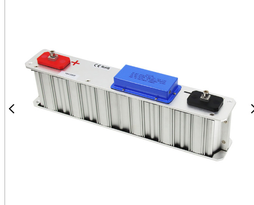 কার ইমার্জেন্সি টুল 12v 200f সুপার ক্যাপাসিটর মডিউল কার জাম্প স্টার্টার পাওয়ার ব্যাঙ্কের জন্য