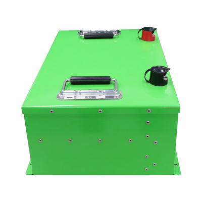 Gonghe OEM গলফ কার্ট ব্যাটারি মডিউল হোম সোলার এনার্জি 24v 48v