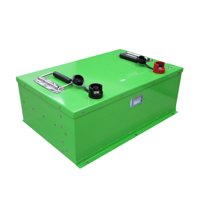 Gonghe OEM গলফ কার্ট ব্যাটারি মডিউল হোম সোলার এনার্জি 24v 48v
