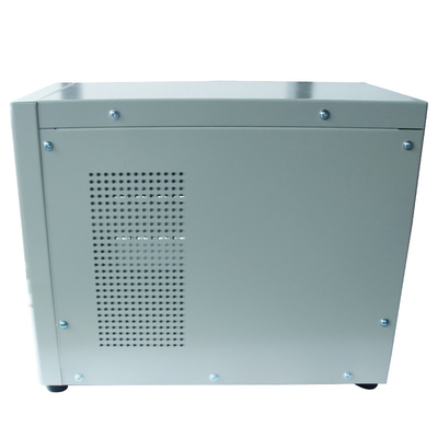 40Ah ব্যবহারিক গাড়ির ব্যাটারি চার্জার টেকসই 220V 380V সাদা রঙ