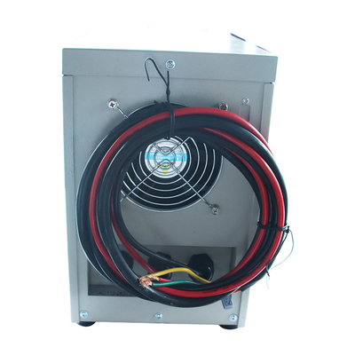 220V 380V 80A RC কার ব্যাটারি চার্জার বহুমুখী সাদা রঙ