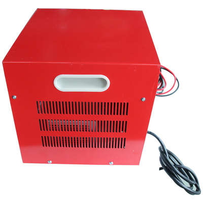 দ্রুত RC 16.8V 30Ah গাড়ির ব্যাটারি চার্জার মাল্টিসসিন ইনপুট এসি পাওয়ার