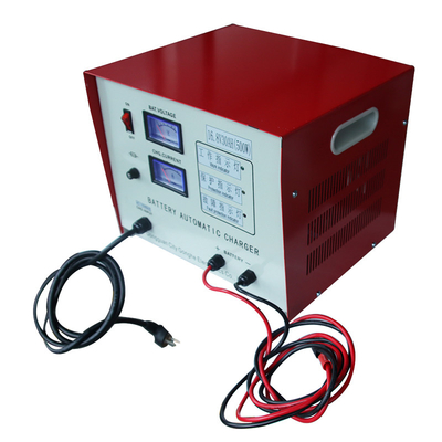 দ্রুত RC 16.8V 30Ah গাড়ির ব্যাটারি চার্জার মাল্টিসসিন ইনপুট এসি পাওয়ার