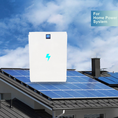 MPPT 1500W আবাসিক সৌর শক্তি সিস্টেম পুনর্নবীকরণযোগ্য ব্যবহারিক