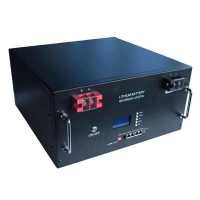 হাইব্রিড সোলার সিস্টেম 24v 48v সুপার ক্যাপাসিটর ব্যাটারি গ্রাফিন লিথিয়াম আয়ন মডিউল