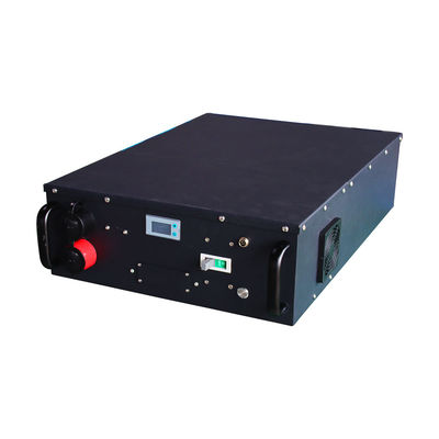 শক্তি সঞ্চয়ের জন্য উচ্চ রূপান্তর দক্ষতা সুপার ক্যাপাসিটর মডিউল 48V 7KWh