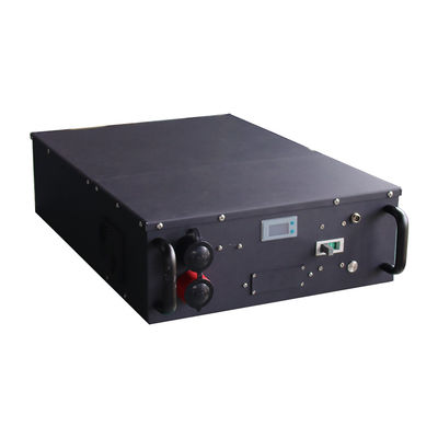 শক্তি সঞ্চয়ের জন্য উচ্চ রূপান্তর দক্ষতা সুপার ক্যাপাসিটর মডিউল 48V 7KWh