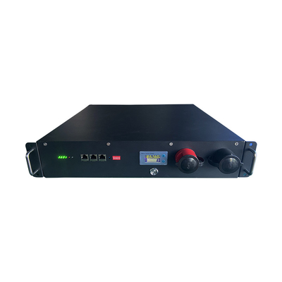 UPS এর জন্য ভালো স্থিতিশীলতা 48V 40Ah আল্ট্রা ক্যাপাসিটর মডিউল 2100Wh
