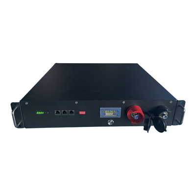 UPS এর জন্য ভালো স্থিতিশীলতা 48V 40Ah আল্ট্রা ক্যাপাসিটর মডিউল 2100Wh