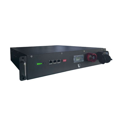 UPS এর জন্য ভালো স্থিতিশীলতা 48V 40Ah আল্ট্রা ক্যাপাসিটর মডিউল 2100Wh