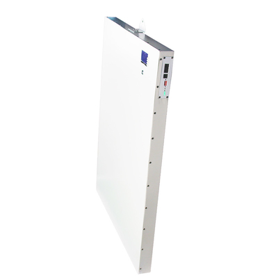 48v 5kwh 10kwh 15kwh সুপার ক্যাপাসিটর পাওয়ার ওয়াল উচ্চ শক্তির ঘনত্ব