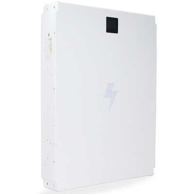 48v 5kwh 10kwh 15kwh সুপার ক্যাপাসিটর পাওয়ার ওয়াল উচ্চ শক্তি / নিরাপত্তা