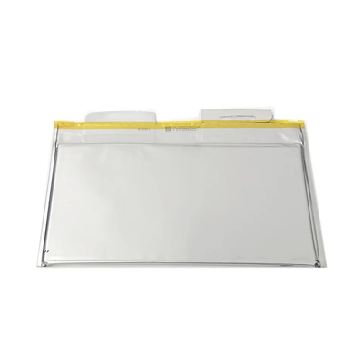 4.2V 21000F পেপার সুপার ক্যাপাসিটর ব্যাটারি 220x128x7.5mm ডাবল ইলেকট্রিক লেয়ার