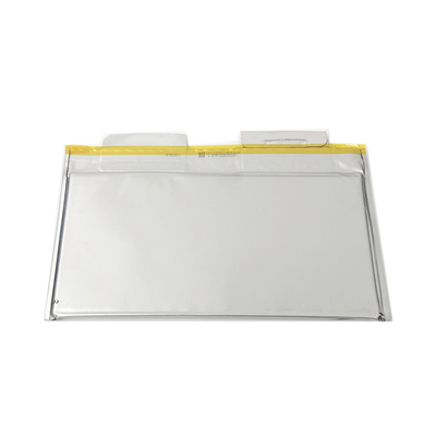 220x128x7.5mm হাইব্রিড গাড়ির ব্যাটারি সুপার ক্যাপাসিটর 4.2V 18000F