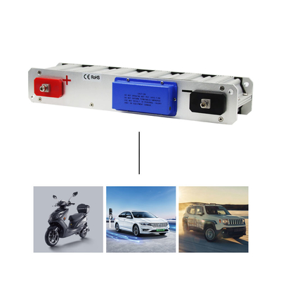 সুপার ক্যাপাসিটর প্যাক ডেটাশিট হাই পাওয়ার GHT 16V108FL সাইজ: 220*132*98