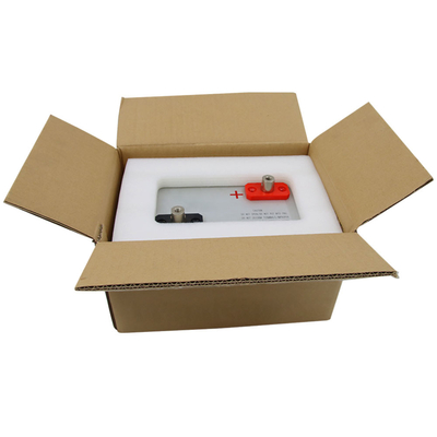 সুপার ক্যাপাসিটর প্যাক ডেটাশিট হাই পাওয়ার GHT 16V200FS সাইজ: 220*132*122