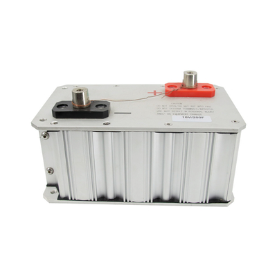 সুপার ক্যাপাসিটর প্যাক ডেটাশিট হাই পাওয়ার GHT 16V200FS সাইজ: 220*132*122