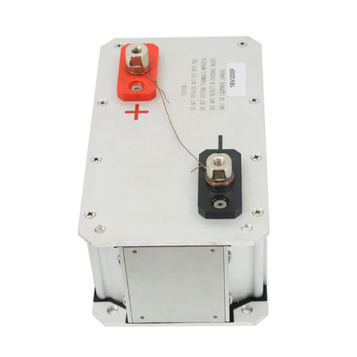 সুপার ক্যাপাসিটর প্যাক ডেটাশিট হাই পাওয়ার GHT 16V200FS সাইজ: 220*132*122