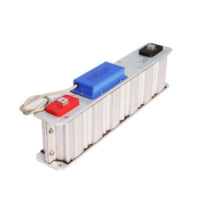সুপার ক্যাপাসিটর প্যাক ডেটাশিট হাই পাওয়ার GHT 16V200FL সাইজ: 417*68*122