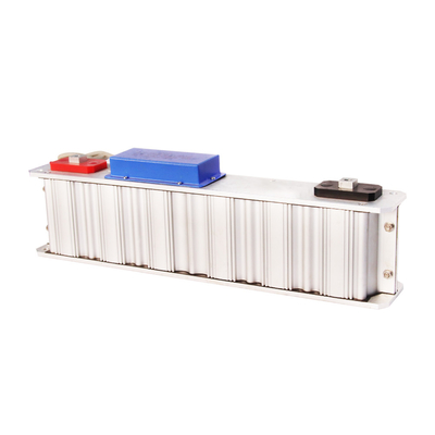 সুপার ক্যাপাসিটর প্যাক ডেটাশিট হাই পাওয়ার GHT 16V200FL সাইজ: 417*68*122