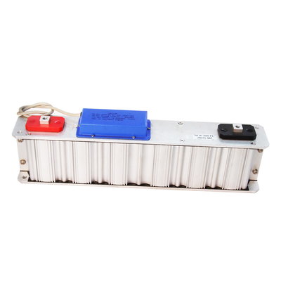 সুপার ক্যাপাসিটর প্যাক ডেটাশিট হাই পাওয়ার GHT 16V200FL সাইজ: 417*68*122