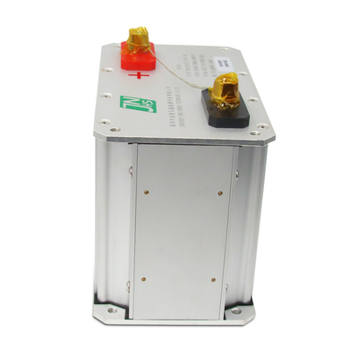 সুপার ক্যাপাসিটর প্যাক ডেটাশিট হাই পাওয়ার GHT16V500FS সাইজ: 220*132*188
