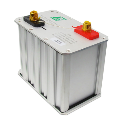 সুপার ক্যাপাসিটর প্যাক ডেটাশিট হাই পাওয়ার GHT16V500FS সাইজ: 220*132*188