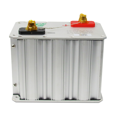 সুপার ক্যাপাসিটর প্যাক ডেটাশিট হাই পাওয়ার GHT16V500FS সাইজ: 220*132*188