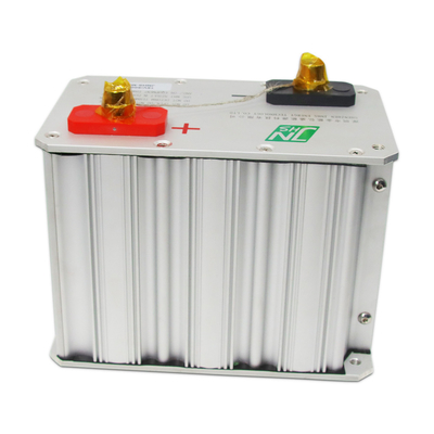 সুপার ক্যাপাসিটর প্যাক ডেটাশিট হাই পাওয়ার GHT16V500FS সাইজ: 220*132*188