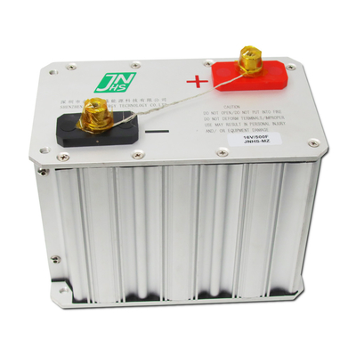 সুপার ক্যাপাসিটর প্যাক ডেটাশিট হাই পাওয়ার GHT16V500FS সাইজ: 220*132*188