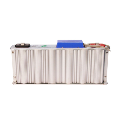 সুপার ক্যাপাসিটর প্যাক ডেটাশিট হাই পাওয়ার GHT16V500FL সাইজ: 417*68*185