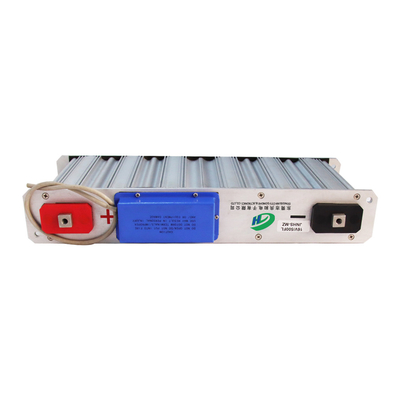 সুপার ক্যাপাসিটর প্যাক ডেটাশিট হাই পাওয়ার GHT16V500FL সাইজ: 417*68*185