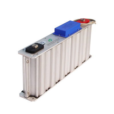 সুপার ক্যাপাসিটর প্যাক ডেটাশিট হাই পাওয়ার GHT16V500FL সাইজ: 417*68*185